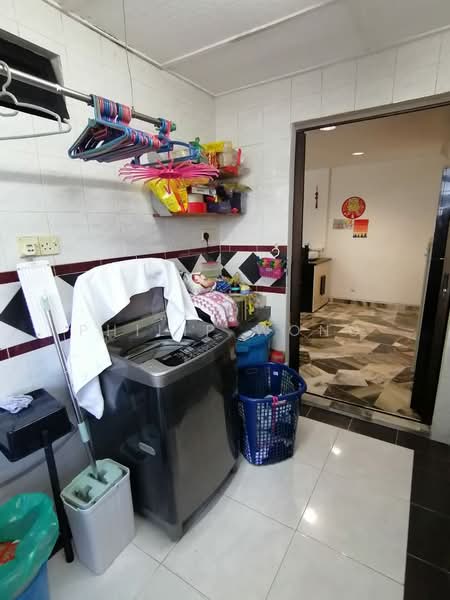 Apartment for Sale at Apartment Serindit - Philip Wong - Interior - PropertyGuru.com.my