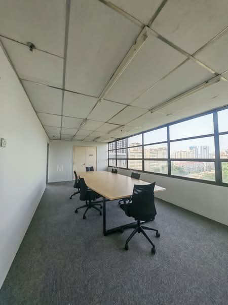 Pejabat untuk Disewa di Taman Desa (Kuala Lumpur) - May Wong - Interior - PropertyGuru.com.my