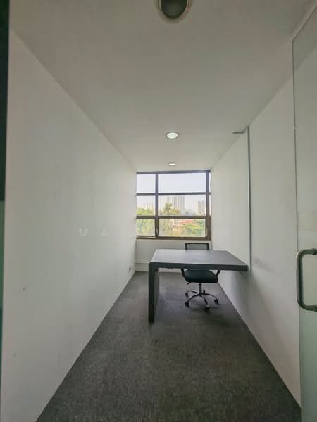 Pejabat untuk Disewa di Taman Desa (Kuala Lumpur) - May Wong - Interior - PropertyGuru.com.my
