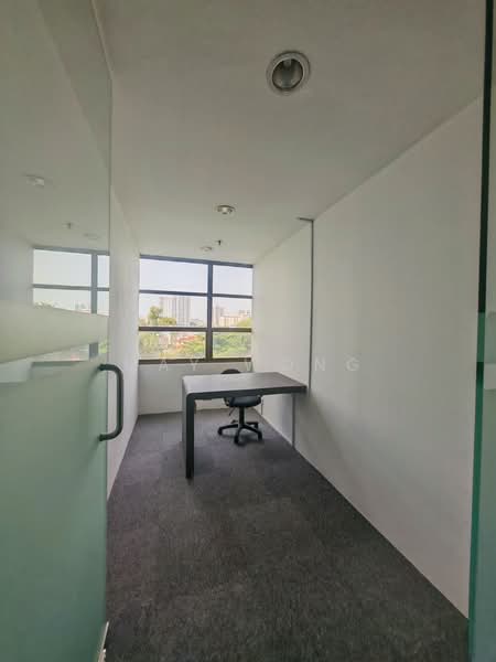 Pejabat untuk Disewa di Taman Desa (Kuala Lumpur) - May Wong - Study - PropertyGuru.com.my