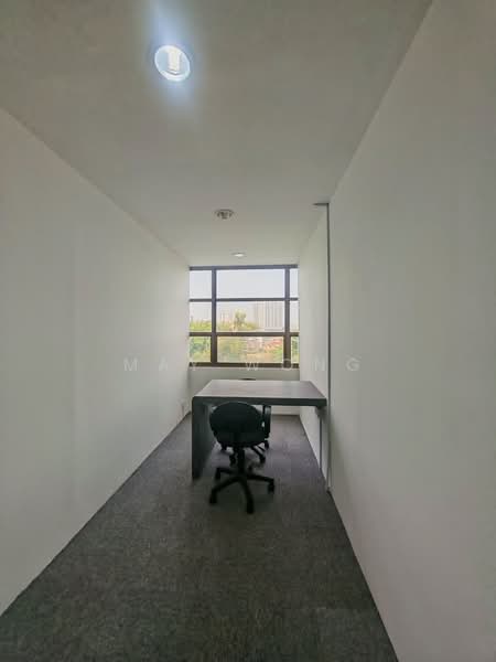 Pejabat untuk Disewa di Taman Desa (Kuala Lumpur) - May Wong - Study - PropertyGuru.com.my