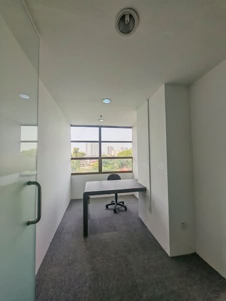 Pejabat untuk Disewa di Taman Desa (Kuala Lumpur) - May Wong - Study - PropertyGuru.com.my