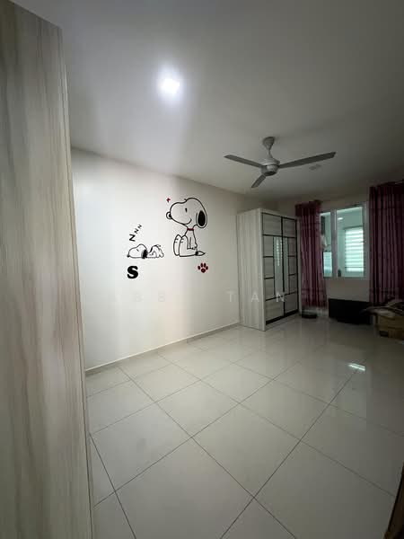 Rumah Teres untuk Disewa di Taman Layang Layang (Seremban) - Abby Tan - Interior - PropertyGuru.com.my