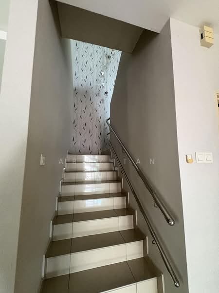 Rumah Teres untuk Disewa di Taman Layang Layang (Seremban) - Abby Tan - Interior - PropertyGuru.com.my