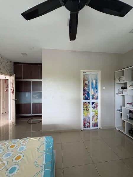 Rumah Teres untuk Disewa di Taman Layang Layang (Seremban) - Abby Tan - Bedroom - PropertyGuru.com.my