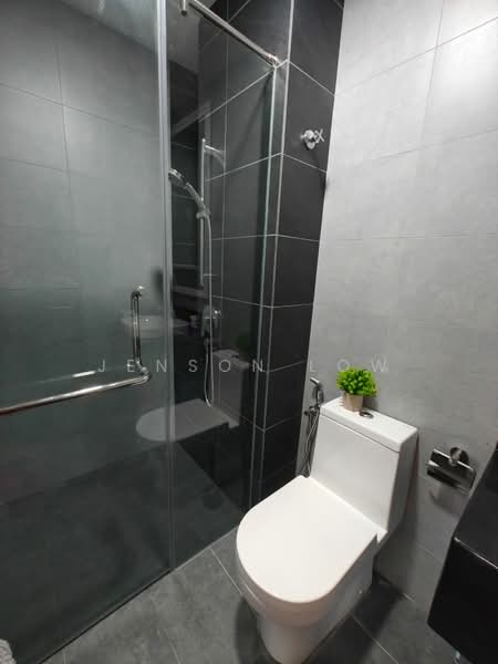 Service Residence for Rent at Sunway Velocity TWO - Jenson Low - Bathroom - PropertyGuru.com.my