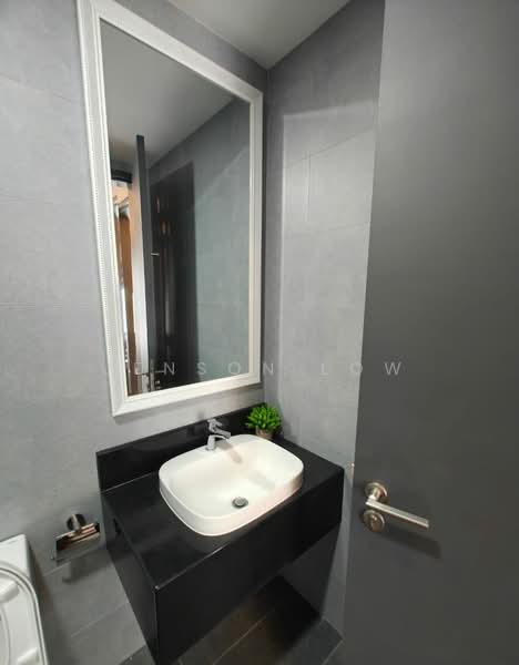 Service Residence for Rent at Sunway Velocity TWO - Jenson Low - Bathroom - PropertyGuru.com.my