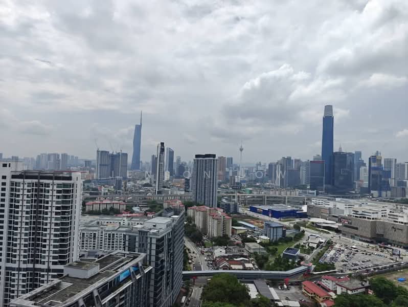 Service Residence for Rent at Sunway Velocity TWO - Jenson Low - Exterior - PropertyGuru.com.my