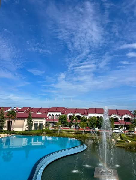 2-storey Terraced House for Sale in Cyber 10 (Cyberjaya) - NEEL . - Exterior - PropertyGuru.com.my