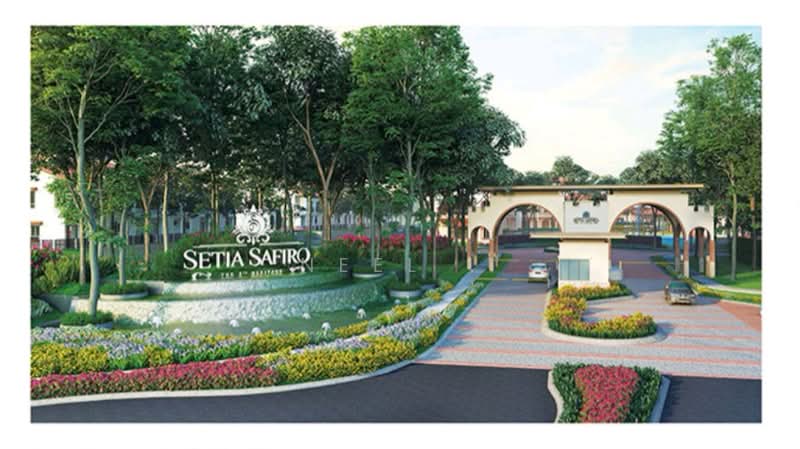 2-storey Terraced House for Sale in Cyber 10 (Cyberjaya) - NEEL . - PropertyGuru.com.my