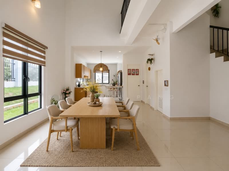 2-storey Terraced House for Rent in Taman Ekoflora (Johor Bahru) - Shi Chin Pang - PropertyGuru.com.my