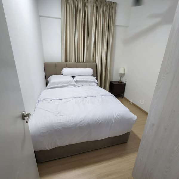 Servis Apartment untuk Disewa di RYAN & MIHO - Kayden Bong - Bedroom - PropertyGuru.com.my