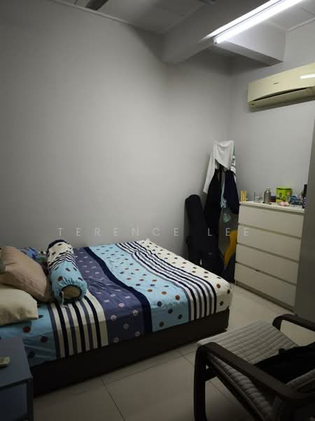 1-storey Terraced House for Sale in Bukit Raja (Selangor) - Terence Lee - Bedroom - PropertyGuru.com.my