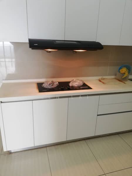 Condominium for Sale at Damansara Foresta - Ken Lai - Kitchen - PropertyGuru.com.my