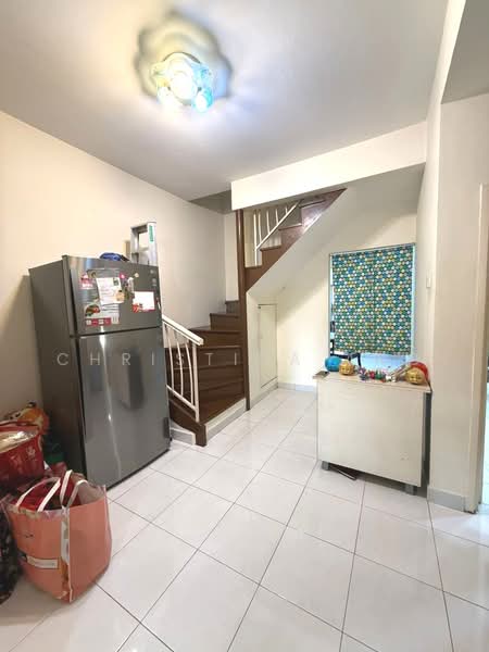 Rumah Teres 1-Tingkat untuk Dijual di Taman Seri Austin (Tebrau) - Christina Ang - Interior - PropertyGuru.com.my