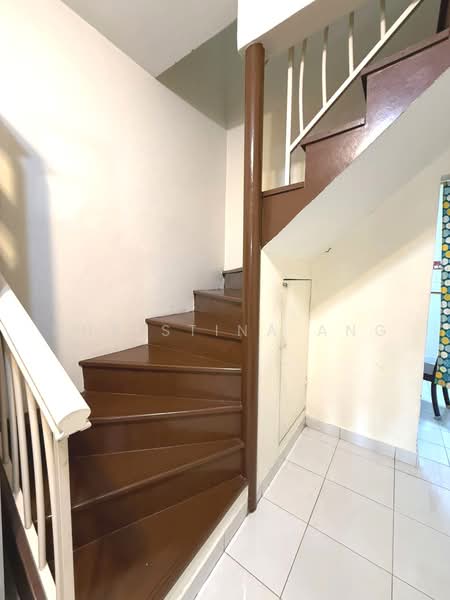 Rumah Teres 1-Tingkat untuk Dijual di Taman Seri Austin (Tebrau) - Christina Ang - Interior - PropertyGuru.com.my