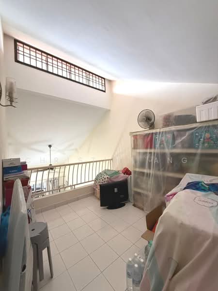 Rumah Teres 1-Tingkat untuk Dijual di Taman Seri Austin (Tebrau) - Christina Ang - Interior - PropertyGuru.com.my