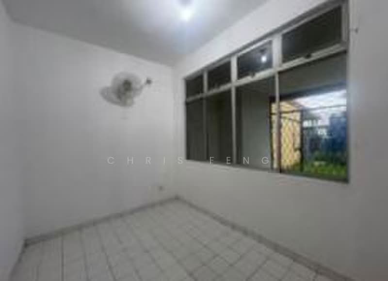 Semi-Detached House for Rent in Taman Khidmat (Kota Kinabalu) - Chris Feng - Interior - PropertyGuru.com.my