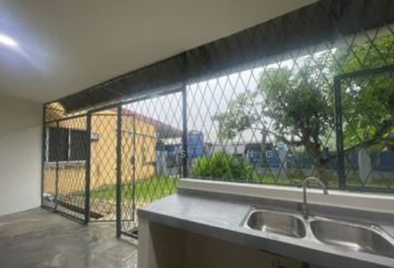 Semi-Detached House for Rent in Taman Khidmat (Kota Kinabalu) - Chris Feng - Exterior - PropertyGuru.com.my
