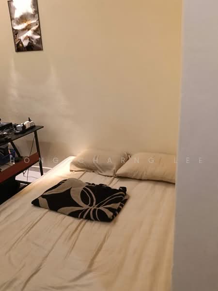 1-storey Terraced House for Rent in Johor Bahru (Johor) - Hong Charng Lee - Bedroom - PropertyGuru.com.my