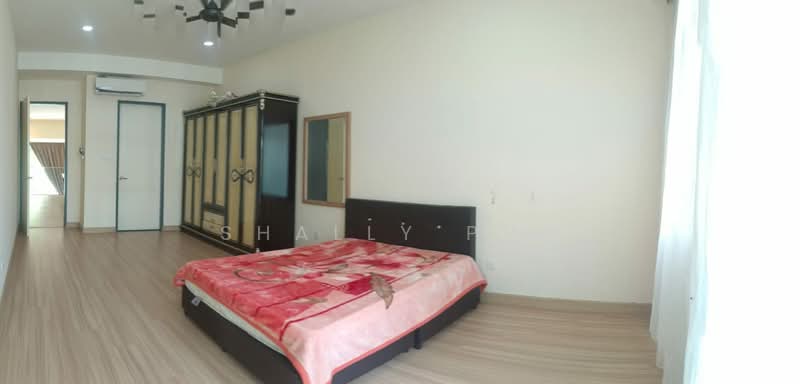 3-storey Terraced House for Rent in Bandar Nusaputra (Puchong) - Shally Pun - Bedroom - PropertyGuru.com.my