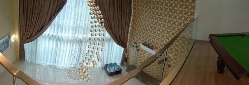 3-storey Terraced House for Rent in Bandar Nusaputra (Puchong) - Shally Pun - Interior - PropertyGuru.com.my
