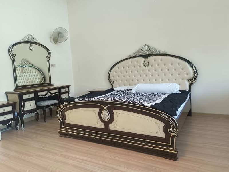 3-storey Terraced House for Rent in Bandar Nusaputra (Puchong) - Shally Pun - Bedroom - PropertyGuru.com.my