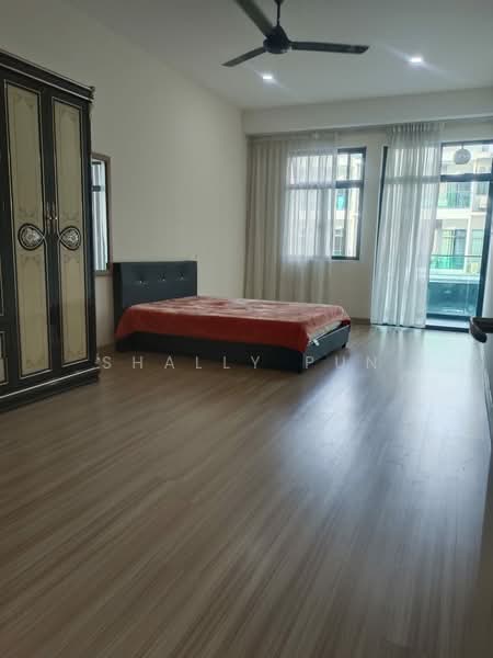 3-storey Terraced House for Rent in Bandar Nusaputra (Puchong) - Shally Pun - Bedroom - PropertyGuru.com.my