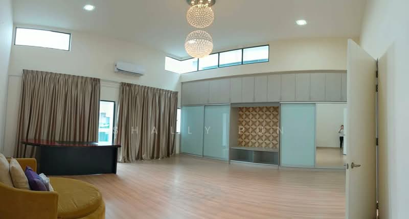 3-storey Terraced House for Rent in Bandar Nusaputra (Puchong) - Shally Pun - Interior - PropertyGuru.com.my