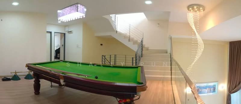 3-storey Terraced House for Rent in Bandar Nusaputra (Puchong) - Shally Pun - Interior - PropertyGuru.com.my