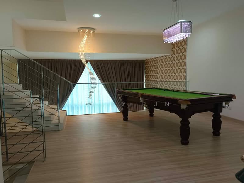 3-storey Terraced House for Rent in Bandar Nusaputra (Puchong) - Shally Pun - Interior - PropertyGuru.com.my