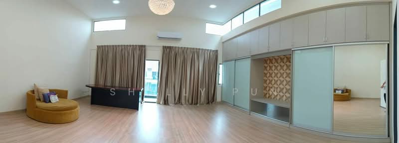 3-storey Terraced House for Rent in Bandar Nusaputra (Puchong) - Shally Pun - Interior - PropertyGuru.com.my
