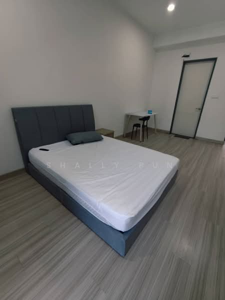 3-storey Terraced House for Rent in Bandar Nusaputra (Puchong) - Shally Pun - Bedroom - PropertyGuru.com.my