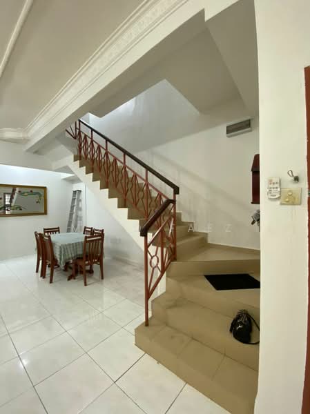 Rumah Teres untuk Dijual di Taman Bukit Dahlia (Pasir Gudang) - Mohd Faez - Interior - PropertyGuru.com.my
