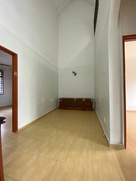 Rumah Teres untuk Dijual di Taman Bukit Dahlia (Pasir Gudang) - Mohd Faez - Interior - PropertyGuru.com.my