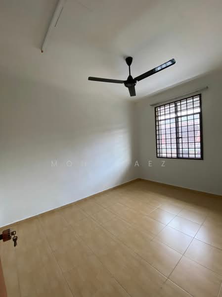 Rumah Teres untuk Dijual di Taman Bukit Dahlia (Pasir Gudang) - Mohd Faez - Interior - PropertyGuru.com.my
