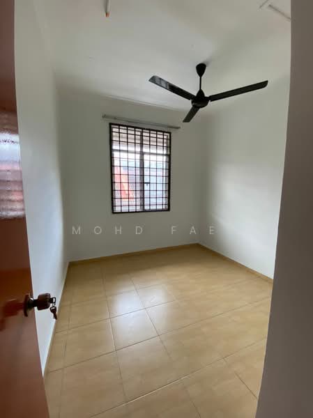 Rumah Teres untuk Dijual di Taman Bukit Dahlia (Pasir Gudang) - Mohd Faez - Interior - PropertyGuru.com.my