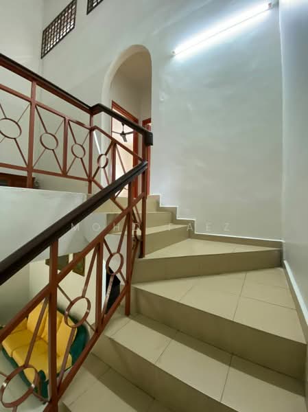 Rumah Teres untuk Dijual di Taman Bukit Dahlia (Pasir Gudang) - Mohd Faez - Interior - PropertyGuru.com.my