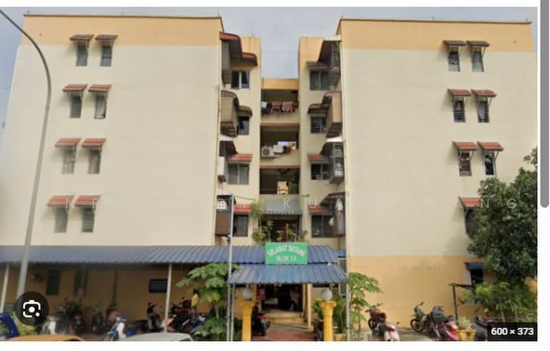 Apartment for Sale at Desa Pandan Apartment - Henry Kooi Kuan Xiang - Exterior - PropertyGuru.com.my