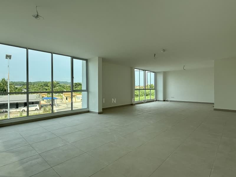 Kilang Berkembar untuk Disewa di Taman Kempas (Sungai Petani) - Calvin Fong - 2nd floor office - PropertyGuru.com.my