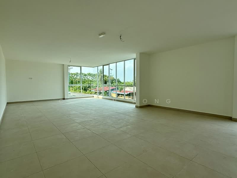 Kilang Berkembar untuk Disewa di Taman Kempas (Sungai Petani) - Calvin Fong - Part of 2nd floor office - PropertyGuru.com.my