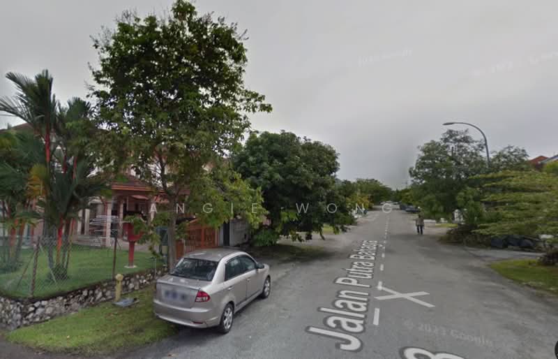Terraced House for Sale in Putra Heights (Subang Jaya) - Angie Wong - Exterior - PropertyGuru.com.my