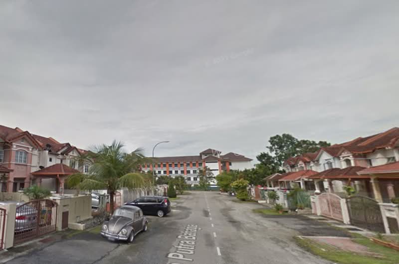 Terraced House for Sale in Putra Heights (Subang Jaya) - Angie Wong - Exterior - PropertyGuru.com.my