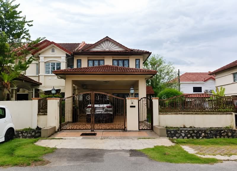 Terraced House for Sale in Putra Heights (Subang Jaya) - Angie Wong - Exterior - PropertyGuru.com.my