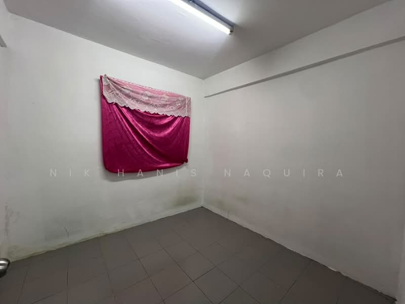Pangsapuri untuk Disewa di Putra Damai - Nik Hanis Naquira - Interior - PropertyGuru.com.my