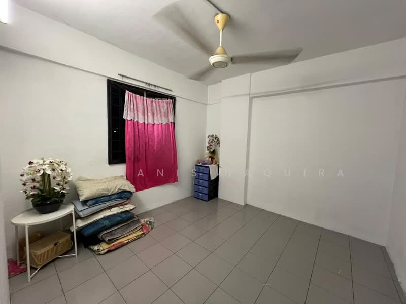 Pangsapuri untuk Disewa di Putra Damai - Nik Hanis Naquira - Interior - PropertyGuru.com.my