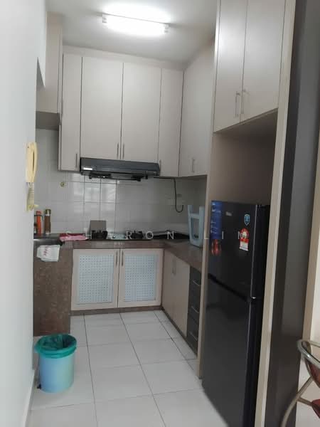 Service Residence for Sale at E-Tiara - Sharon Lim - Kitchen - PropertyGuru.com.my
