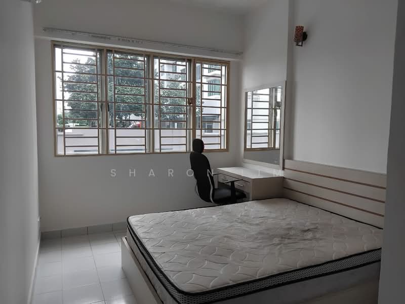 Service Residence for Sale at E-Tiara - Sharon Lim - Bedroom - PropertyGuru.com.my