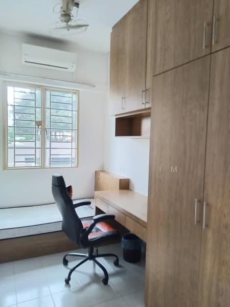 Service Residence for Sale at E-Tiara - Sharon Lim - Study - PropertyGuru.com.my