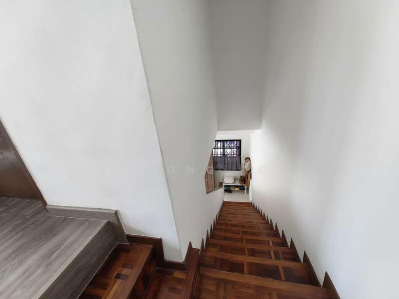 Rumah Teres 2-Tingkat untuk Dijual di Taman Setia Indah (Tebrau) - Ee Fong Toh - Interior - PropertyGuru.com.my